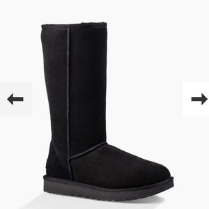 UGG Classic Tall Boots New